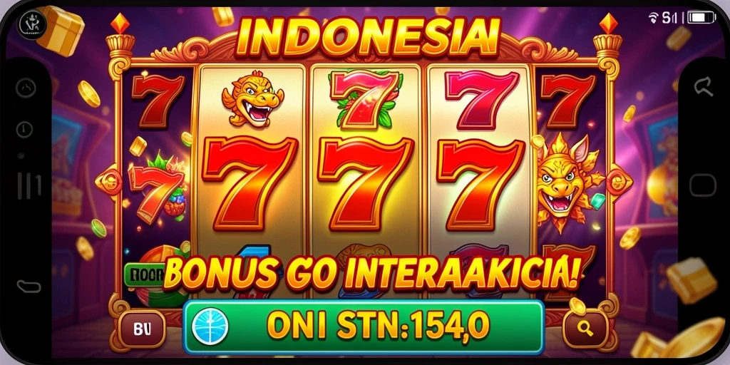 Tampilan antarmuka pengguna yang menarik dan mudah dinavigasi.